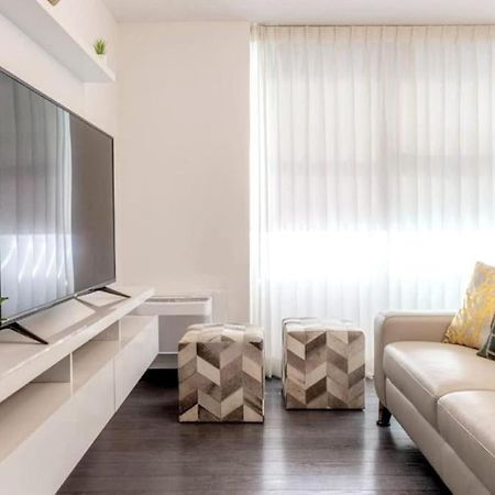 1 Bed 1 Bath 1 Parking Boutique Apt In Rio Piedras San Juan Exterior photo
